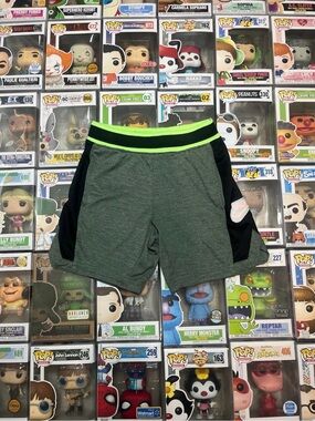Nike Boy Dri-Fit Shorts